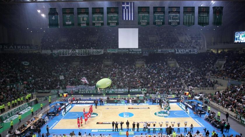 «Να μην υπάρξουν έκτροπα»