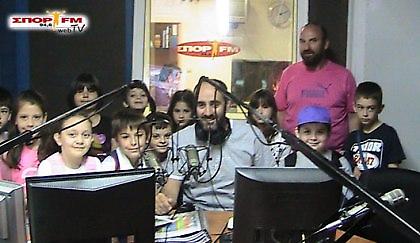 Η νέα γενιά ακροατών του NovaΣΠΟΡ FM 94.6