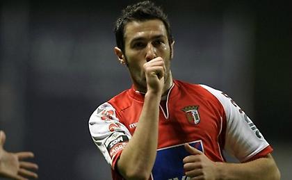 Βιάνα αντί Μάρτινς στην Πορτογαλία