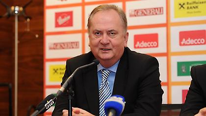 Τέλος ο Μάλκοβιτς, στη θέση του ο Πασούτιν