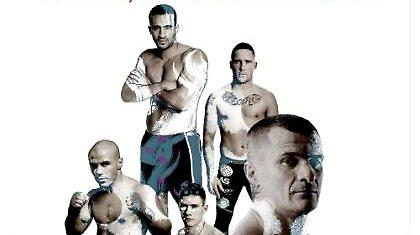 Πάει Μαδρίτη ο Iron Mike