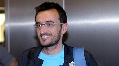 Μίνι προετοιμασία ενόψει World League