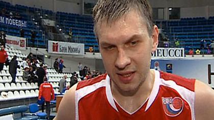 Αποσύρθηκε ο Πασούτιν