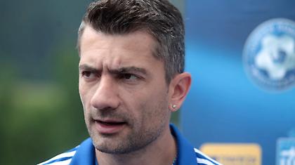 «Δυστυχώς για κάποιους, είμαι καλά»!