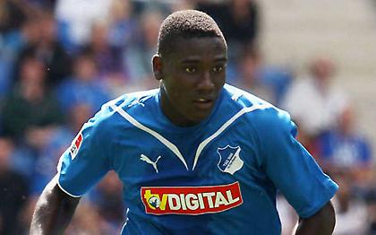 Πήρε Εμλάπα η Γκλάντμπαχ