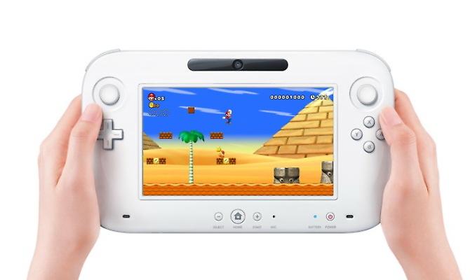 Μόνο καφέ δεν θα ψήνει η νέα κονσόλα της Νintendo