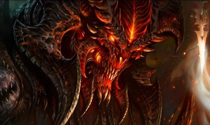 Αφήνει πίσω του συντρίμια το Diablo 3