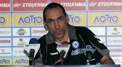 FC: Γιατί ο Δώνης είναι ο ιδανικός διάδοχος του Φερέιρα