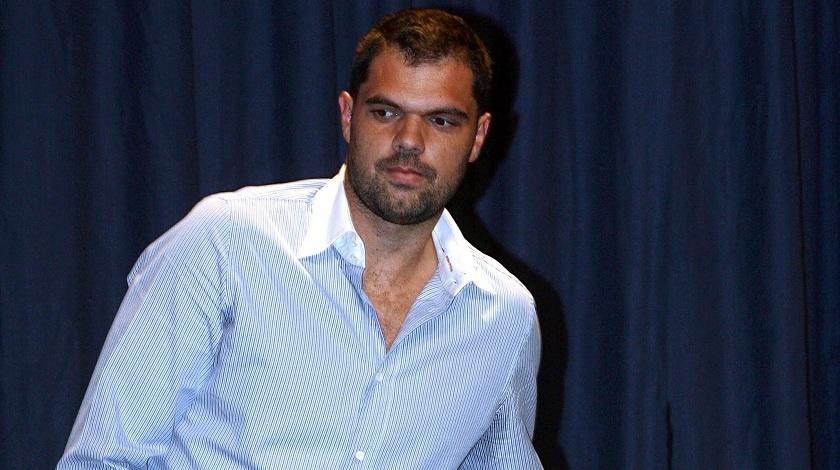 Παπανικολάου: «Ακόμη 50-50 οι τελικοί»