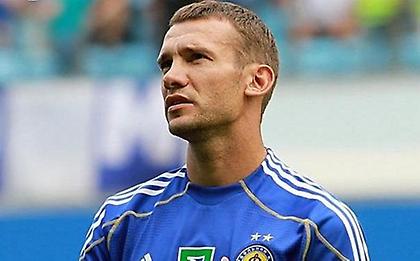 Μάχη με το χρόνο για το Euro ο Σεφτσένκο