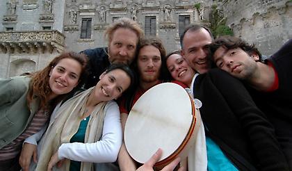 Ταξιδέψτε μετά... μουσικής από το Αεροδρόμιο της Αθήνας