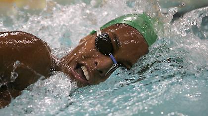 Εκτός βάθρου η Νιανγκουάρα