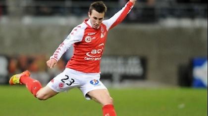 «Καρακάξα» ο Αμαλφιτανό!