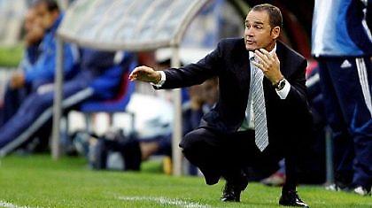 «Παίζει» ο κάθε πικραμένος με τον πάγκο του Ολυμπιακού…