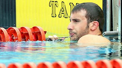 Σούπερ Γρηγοριάδης!