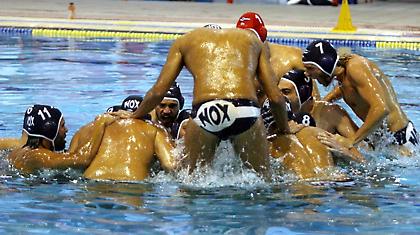 Προβάδισμα για τη Χίο