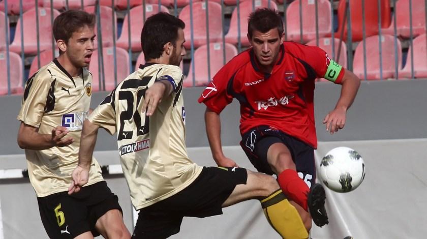 Φιλικό και καλό καλοκαίρι