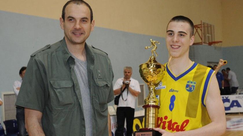 Τάρλατς: «Ο Ίβκοβιτς με έπεισε και έμεινα το '97»