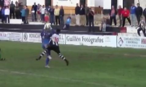 Πιο «πέτσινο» δεν γίνεται (video)