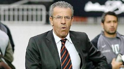 Πρόεδρος ο Κορωνάκης