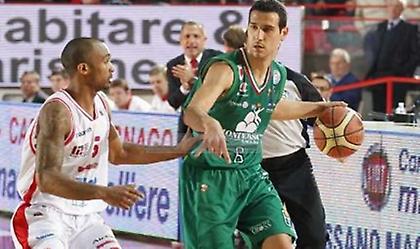 Αγρίεψε η Σιένα