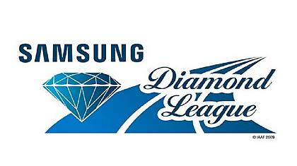 Έτοιμο το καλεντάρι του επόμενου Diamond League