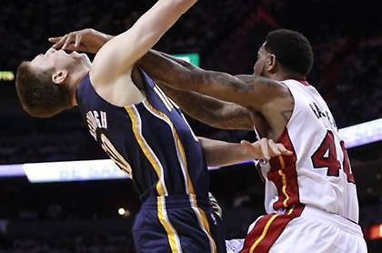 Τιμωρία για Χάσλεμ