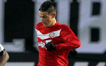 Μόνο ο Βλαχοδήμ(ι)ος γκολ σε Ολυμπιακό και ΠΑΟ!