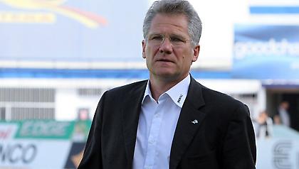 Απαντάει ο Μπόλονι