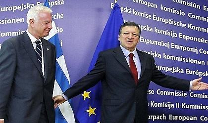 «Ανοιχτά όλα τα χαρτιά» στο τραπέζι της Συνόδου Κορυφής