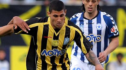 Αποχαιρετά ο Καρέλης