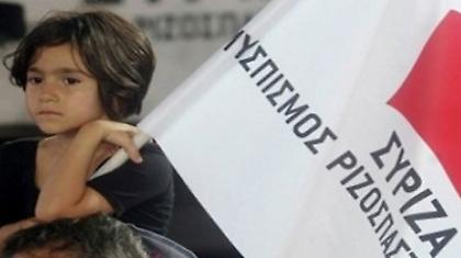 Αν ο Σύριζα έμπαινε στην κυβέρνηση; Θα καταστρεφόταν! Και μαζί του και η χώρα…