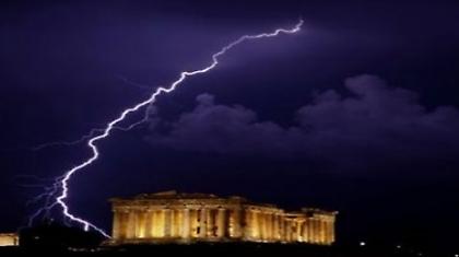 Τι δεν καταλαβαίνεις; Δεν μας δίνουν φράγκο χωρίς Μνημόνιο…