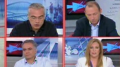 Δε μιλάνε στη Γεννηματά για καρκίνο, κύριε Σκουρλέτη