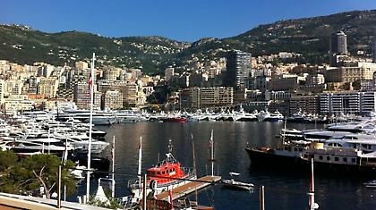 Και τώρα Μονακό! (vid)