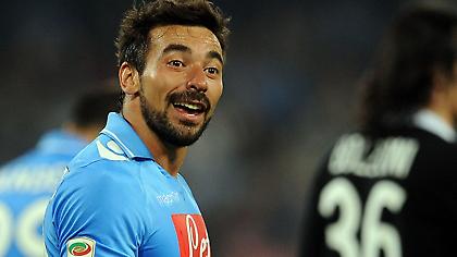 «Λογικό να πάει στην Παρί ο Λαβέτσι»