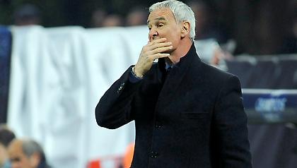 Ρανιέρι: «Λάθος μου…»