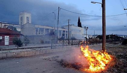 Δώδεκα προσαγωγές στην Πάτρα