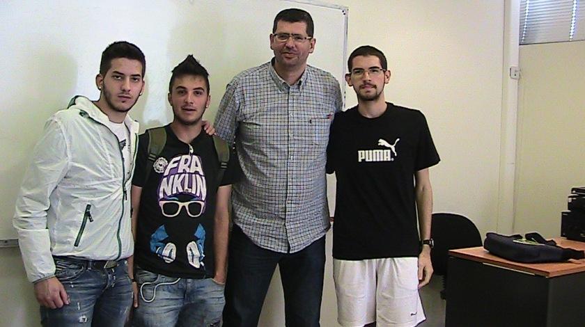 «Ο Διαμαντίδης δυστυχώς δεν θα επιστρέψει»