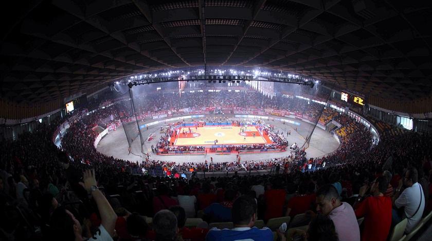 Sold out σε… 20 λεπτά το ΣΕΦ!