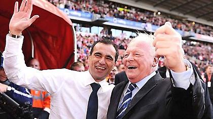 Μια εβδομάδα διορία για Μαρτίνεζ