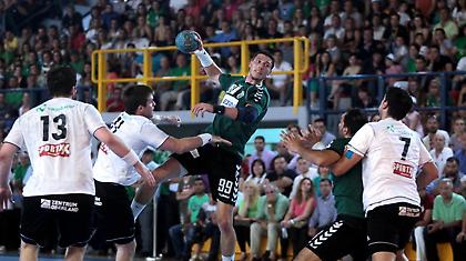 Στη Nova ο δεύτερος τελικός του Διομήδη