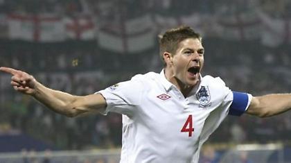 Αντέχει μέχρι το 2014 ο Τζέραρντ!