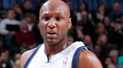 Το… σκέφτονται οι Νικς για Όντομ!