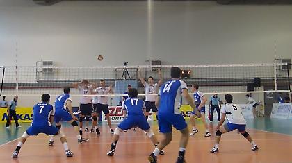 Πρεμιέρα με νίκη για Σλοβακία