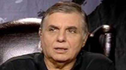 Ο Τράγκας ιδρύει κόμμα!