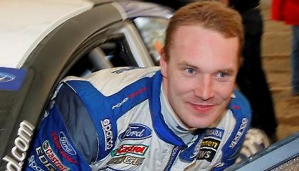 Επέστρεψε δριμύτερος ο Λάτβαλα!