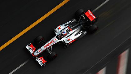 Μπάτον: «Ιδιαίτερα ανταγωνιστική η Lotus»