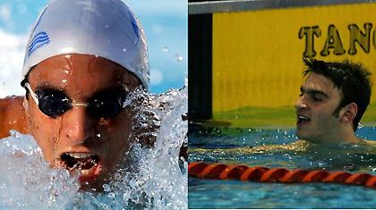 Δελφίνια, δελφινάκια…