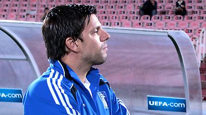 Φύσσας: «Τα φιλικά θα μας ανοίξουν τα μάτια»